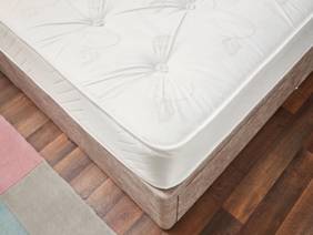 Healthopaedic Canterbury Divan Bed2