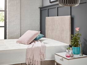 Healthopaedic Canterbury Divan Bed3
