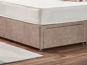 Healthopaedic Canterbury Divan Bed4