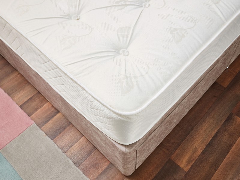Healthopaedic Canterbury Mattress3