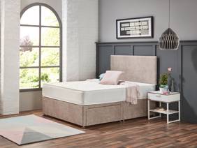 Healthopaedic Canterbury Mattress2