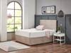 Healthopaedic Canterbury Mattress2