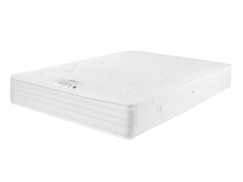 Healthbeds Memory Med 1400 Mattress2