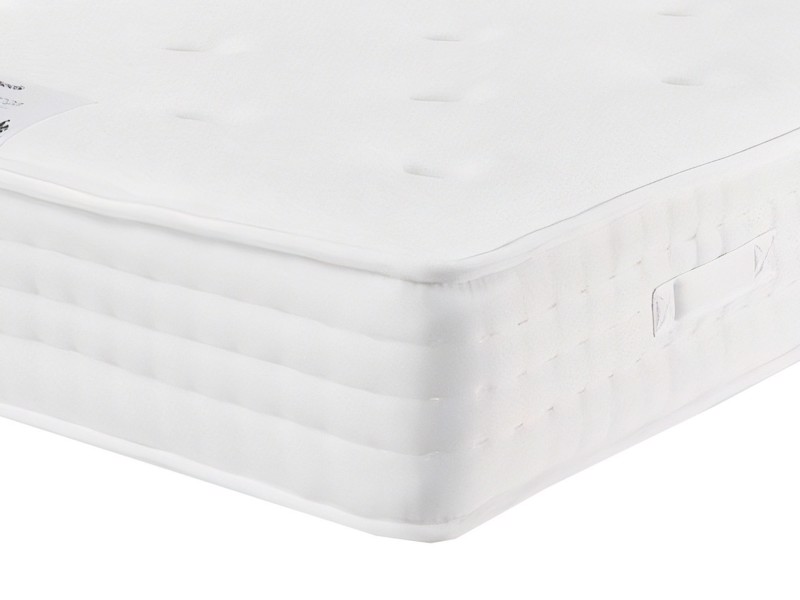 Healthbeds Memory Med 1400 Mattress3