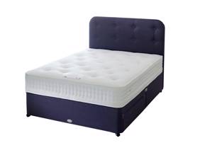Healthbeds Memory Med 1400 Mattress1