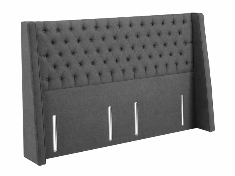 Hypnos Vienna Winged Headboard2