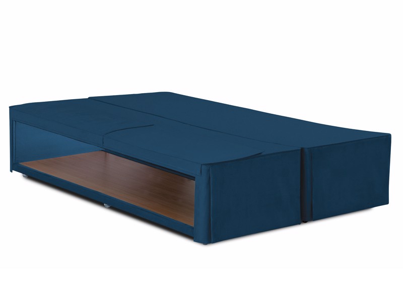 Hypnos Hideaway Bed Base3