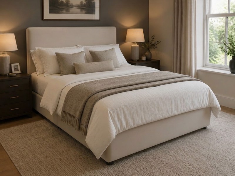 Hypnos Emily Headboard3