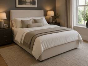 Hypnos Emily Headboard3