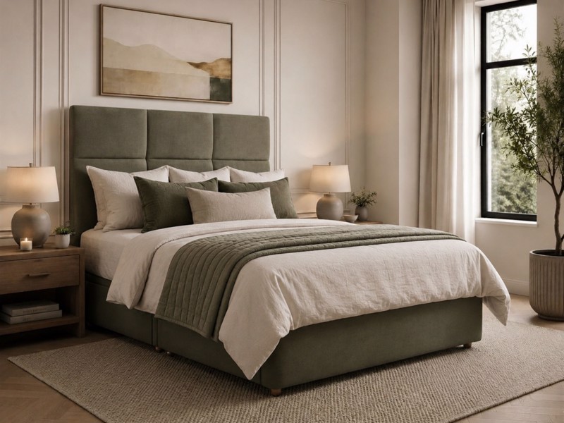 Hypnos Fiona Headboard3