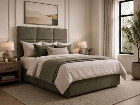 Hypnos Fiona Headboard3