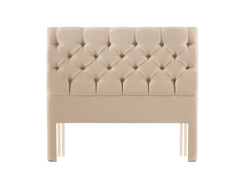 Relyon Harlequin Extra Height Small Double Headboard1