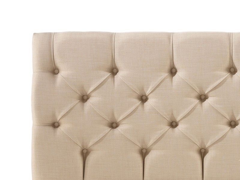 Relyon Harlequin Extra Height King Size Headboard2