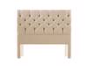 Relyon Harlequin Extra Height Small Double Headboard1