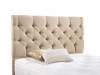 Relyon Harlequin Extra Height Small Double Headboard3