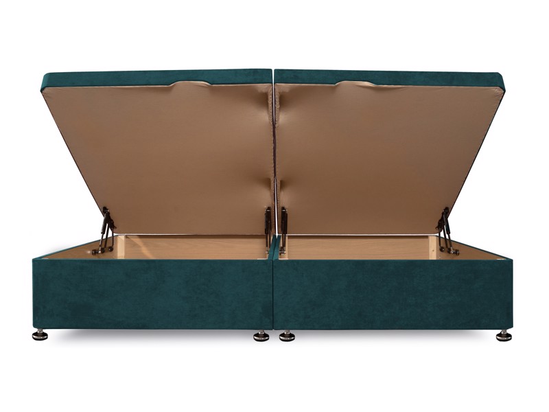 Sweet Dreams Amber - Side Opening Ottoman Bed Base3