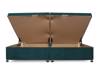 Sweet Dreams Amber - Side Opening Ottoman Bed Base3
