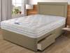 Sleepeezee Backcare Luxury 1400 Super King Size Divan Bed1