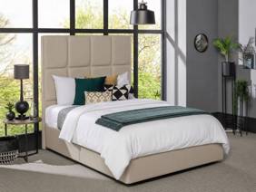 Hypnos Victoria Slim Fit Headboard3