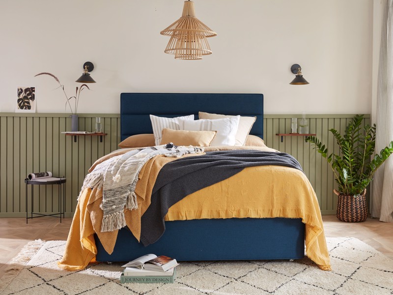 Hypnos Josephine Headboard3
