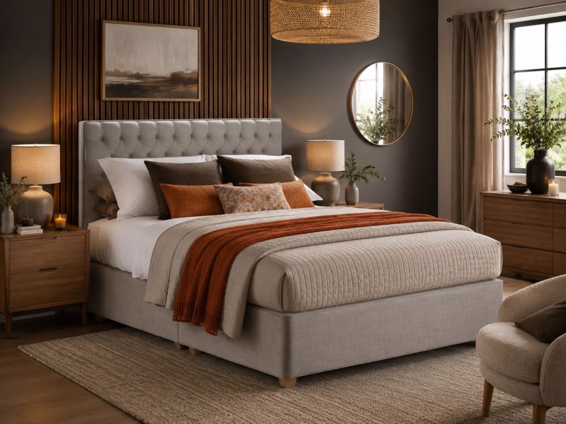 Hypnos Eleanor Headboard3