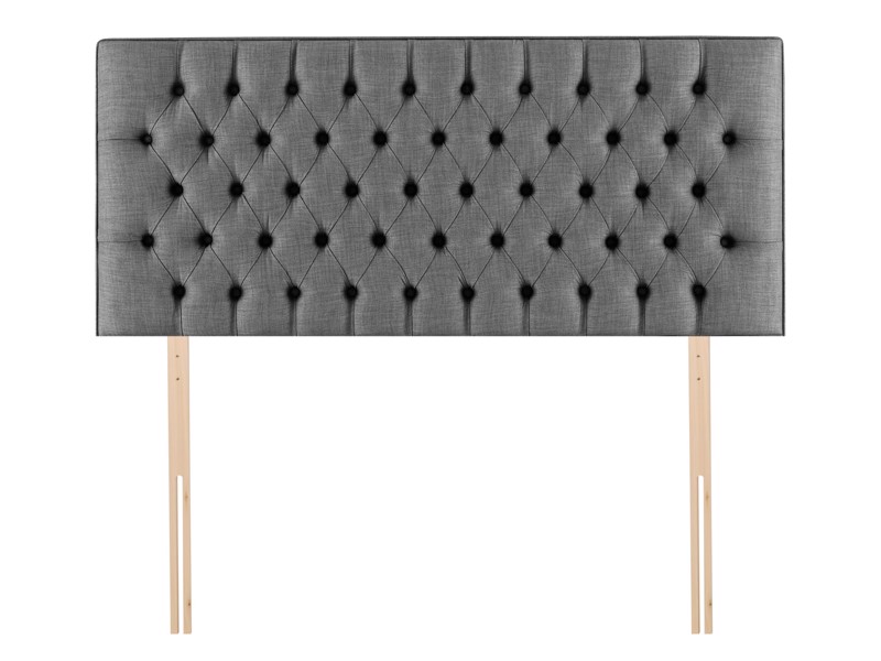 Hypnos Eleanor Double Headboard1