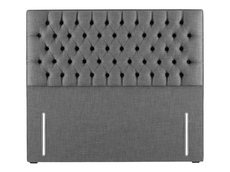 Hypnos Eleanor Double Headboard2