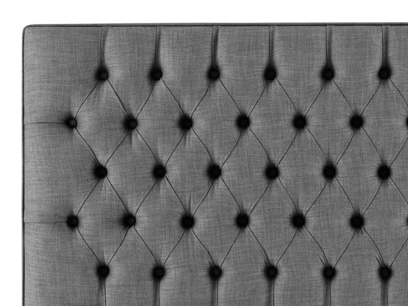 Hypnos Eleanor Double Headboard3