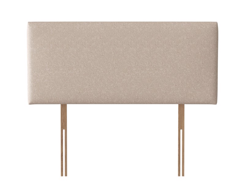 Silentnight Lyon Single Headboard1