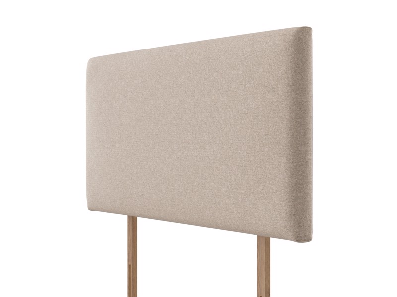 Silentnight Lyon Single Headboard2