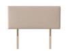 Silentnight Lyon Single Headboard1