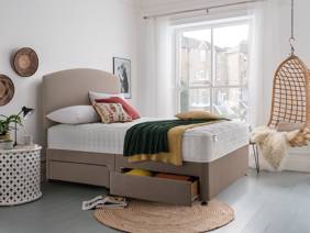 Silentnight Selene Headboard4