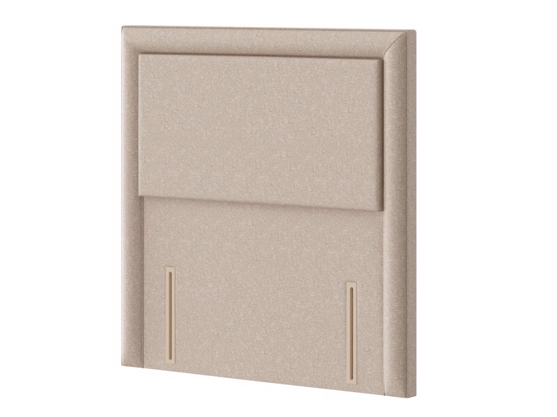 Silentnight Palermo - Adelaide Headboard2