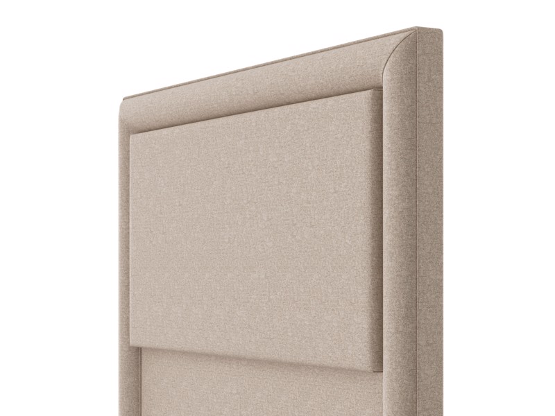 Silentnight Palermo - Adelaide Headboard4