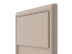 Silentnight Palermo - Adelaide Headboard2