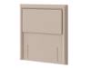 Silentnight Palermo - Adelaide Headboard3