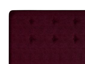 Dunlopillo Rydal Buttoned Headboard4
