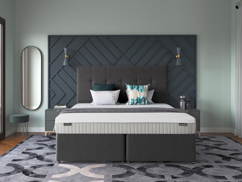 Dunlopillo Honour Headboard3