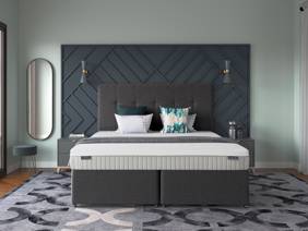 Dunlopillo Honour Headboard4