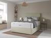 Relyon Natural Pocket Ortho Intense Small Double Divan Bed1