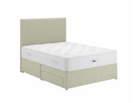 Relyon Natural Pocket Ortho Intense King Size Divan Bed6