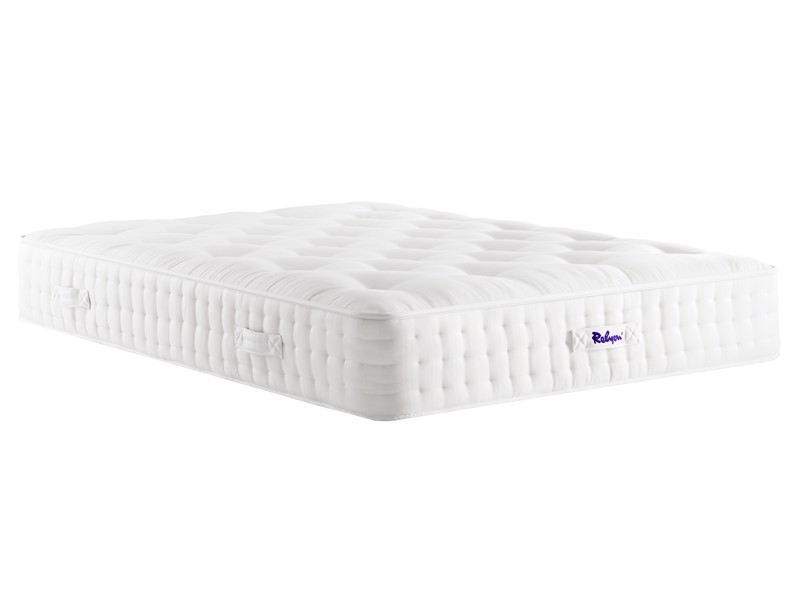 Relyon Natural Pocket Ortho Intense King Size Mattress1