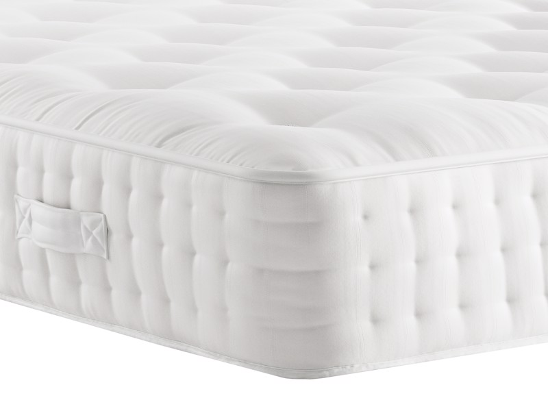 Relyon Natural Pocket Ortho Intense King Size Mattress5