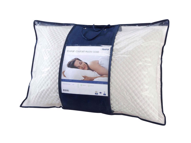 Tempur Comfort Cloud Pillow1