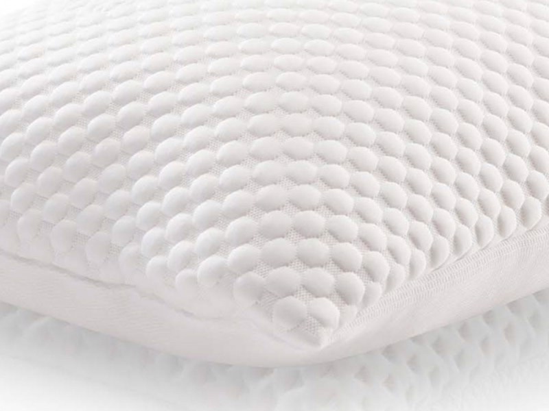 Tempur Comfort Cloud Pillow3