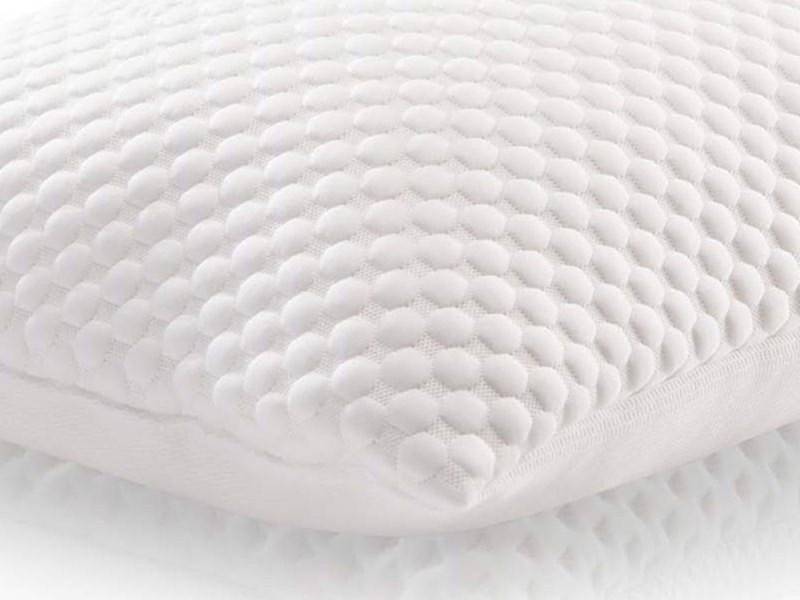 Tempur Comfort Cloud Standard Pillow3