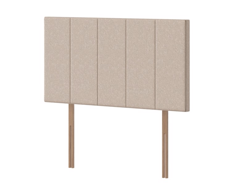 Silentnight Brescia Headboard3