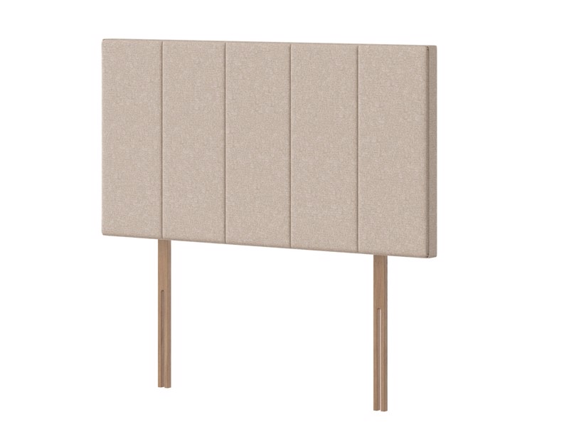 Silentnight Brescia Headboard2