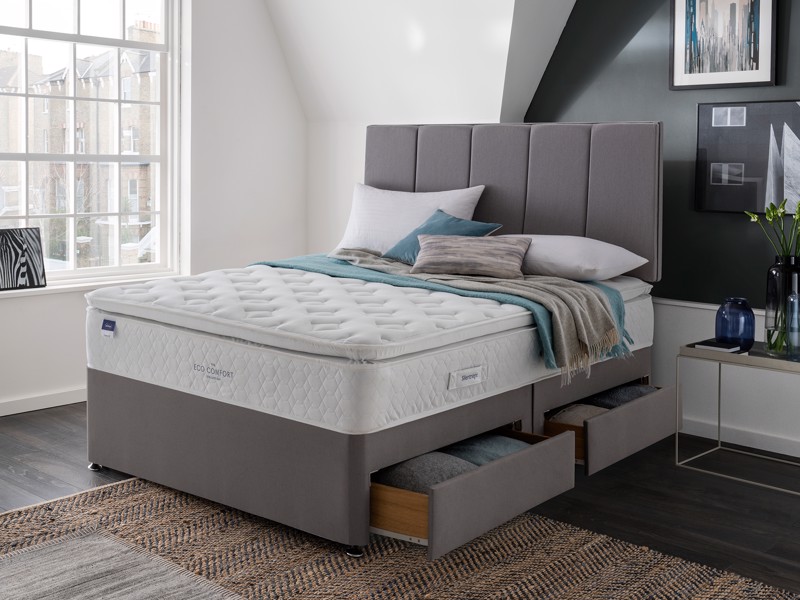 Silentnight Brescia Headboard3