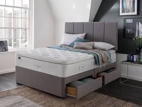 Silentnight Brescia Headboard3